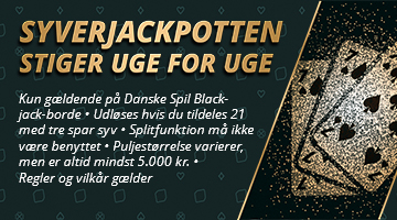 Online Live Casino Dansk Licens