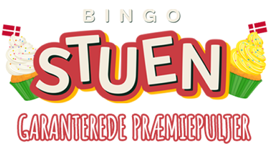 Bingostuen præmiepuljer