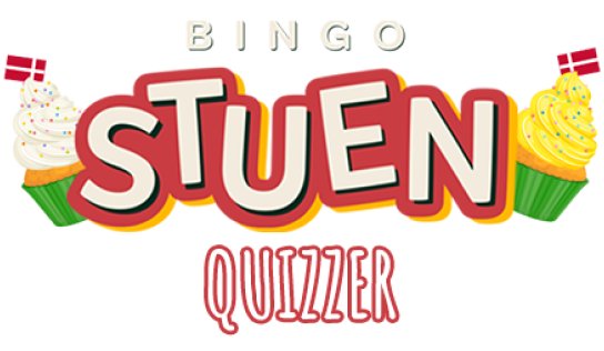 Bingostuen quizzer
