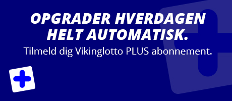 viking lotto plus