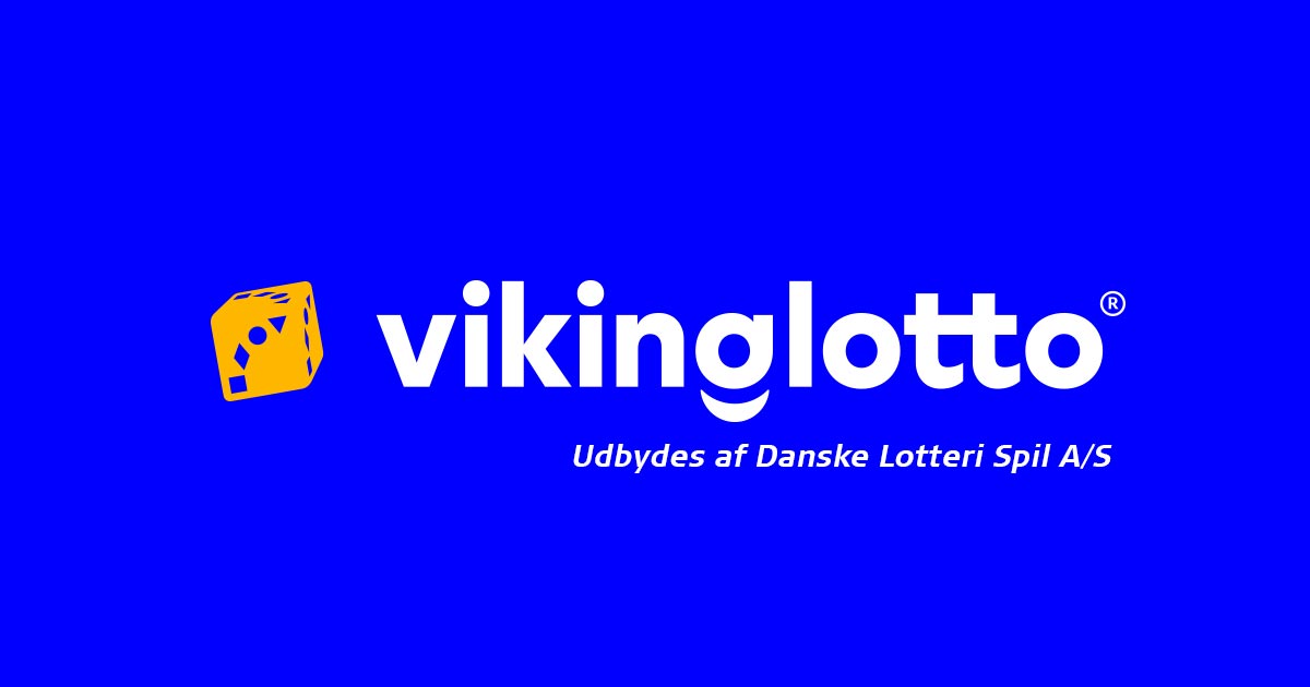 viking lotto resultat