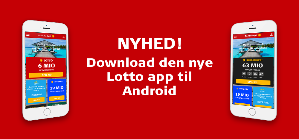 Lotto Spielen App